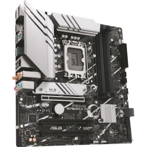 Материнская плата Asus Prime B760M-A WIFI Socket 1700 UA