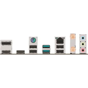 Материнская плата Asus Prime B760M-A WIFI Socket 1700 UA