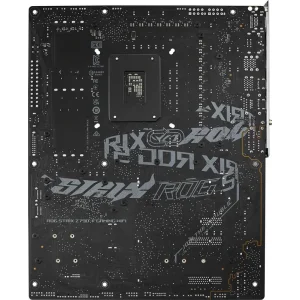 Материнська плата Asus ROG Strix Z790-F Gaming WIFI Socket 1700 UA