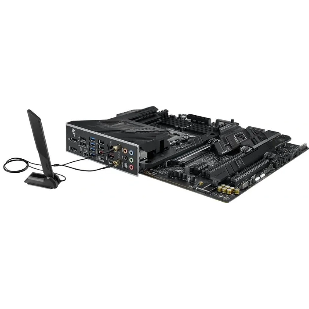 Материнська плата Asus ROG Strix Z790-F Gaming WIFI Socket 1700 UA