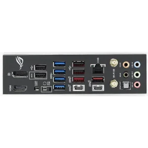 Материнська плата Asus ROG Strix Z790-F Gaming WIFI Socket 1700 UA
