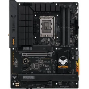 Материнська плата Asus TUF Gaming B760-Plus WiFi D4 Socket 1700 UA