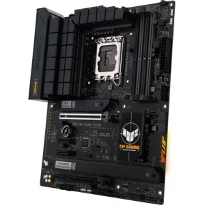 Материнська плата Asus TUF Gaming B760-Plus WiFi D4 Socket 1700 UA