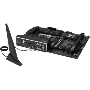Материнська плата Asus TUF Gaming B760-Plus WiFi D4 Socket 1700 UA