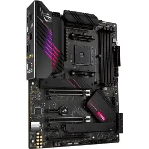 Материнська плата Asus ROG Strix B550-XE Gaming WiFi Socket AM4 UA