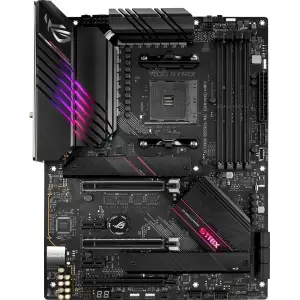 Материнська плата Asus ROG Strix B550-XE Gaming WiFi Socket AM4 UA