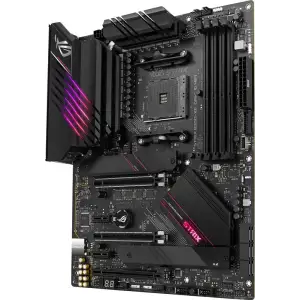 Материнська плата Asus ROG Strix B550-XE Gaming WiFi Socket AM4 UA
