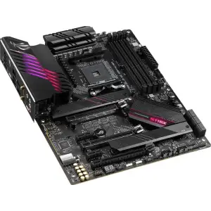Материнська плата Asus ROG Strix B550-XE Gaming WiFi Socket AM4 UA
