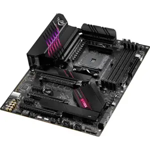 Материнська плата Asus ROG Strix B550-XE Gaming WiFi Socket AM4 UA