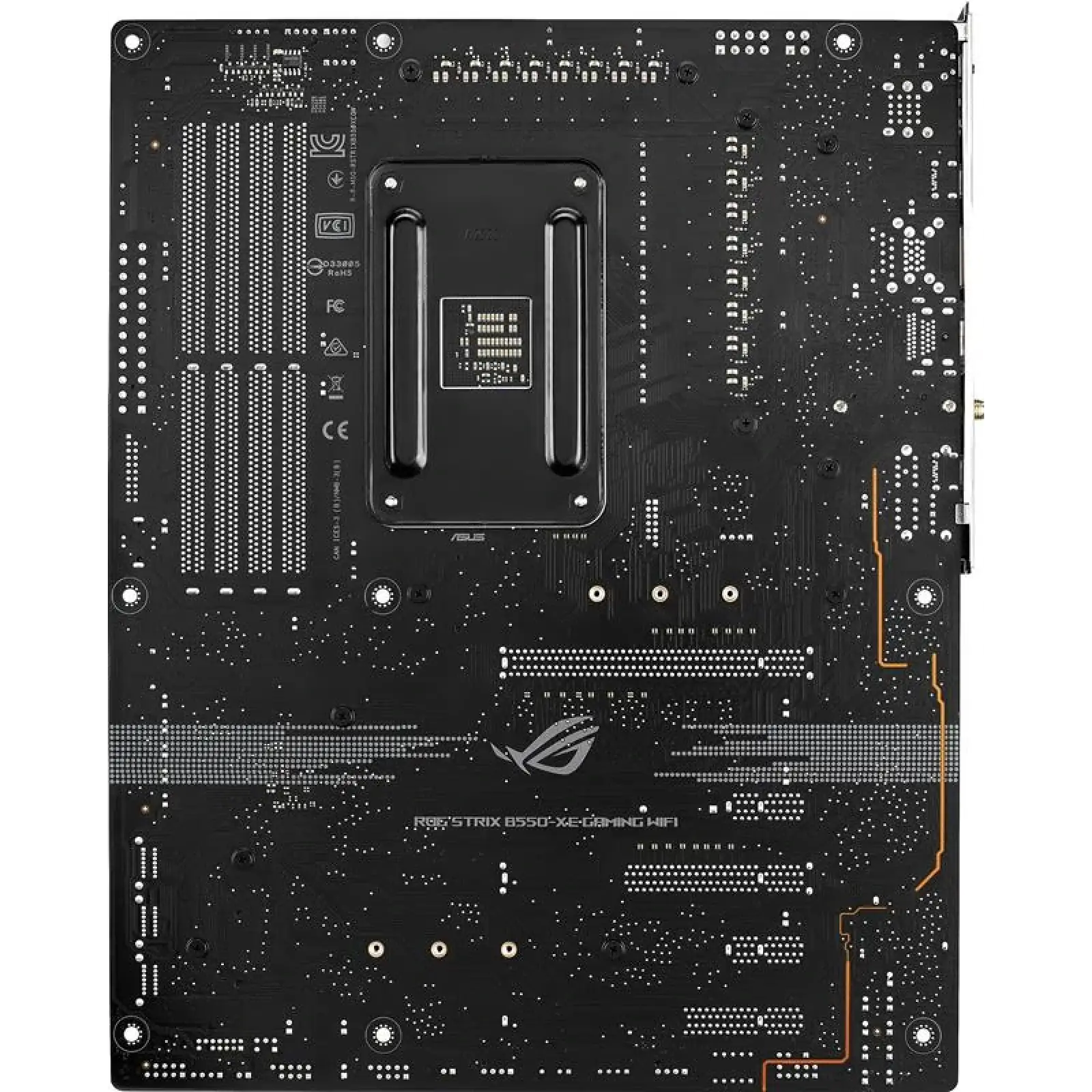 Материнська плата Asus ROG Strix B550-XE Gaming WiFi Socket AM4 UA