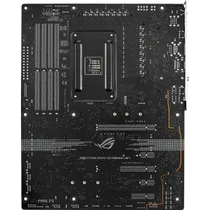 Материнська плата Asus ROG Strix B550-XE Gaming WiFi Socket AM4 UA