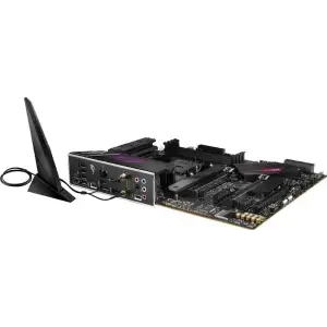 Материнська плата Asus ROG Strix B550-XE Gaming WiFi Socket AM4 UA