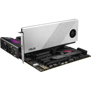 Материнська плата Asus ROG Strix B550-XE Gaming WiFi Socket AM4 UA