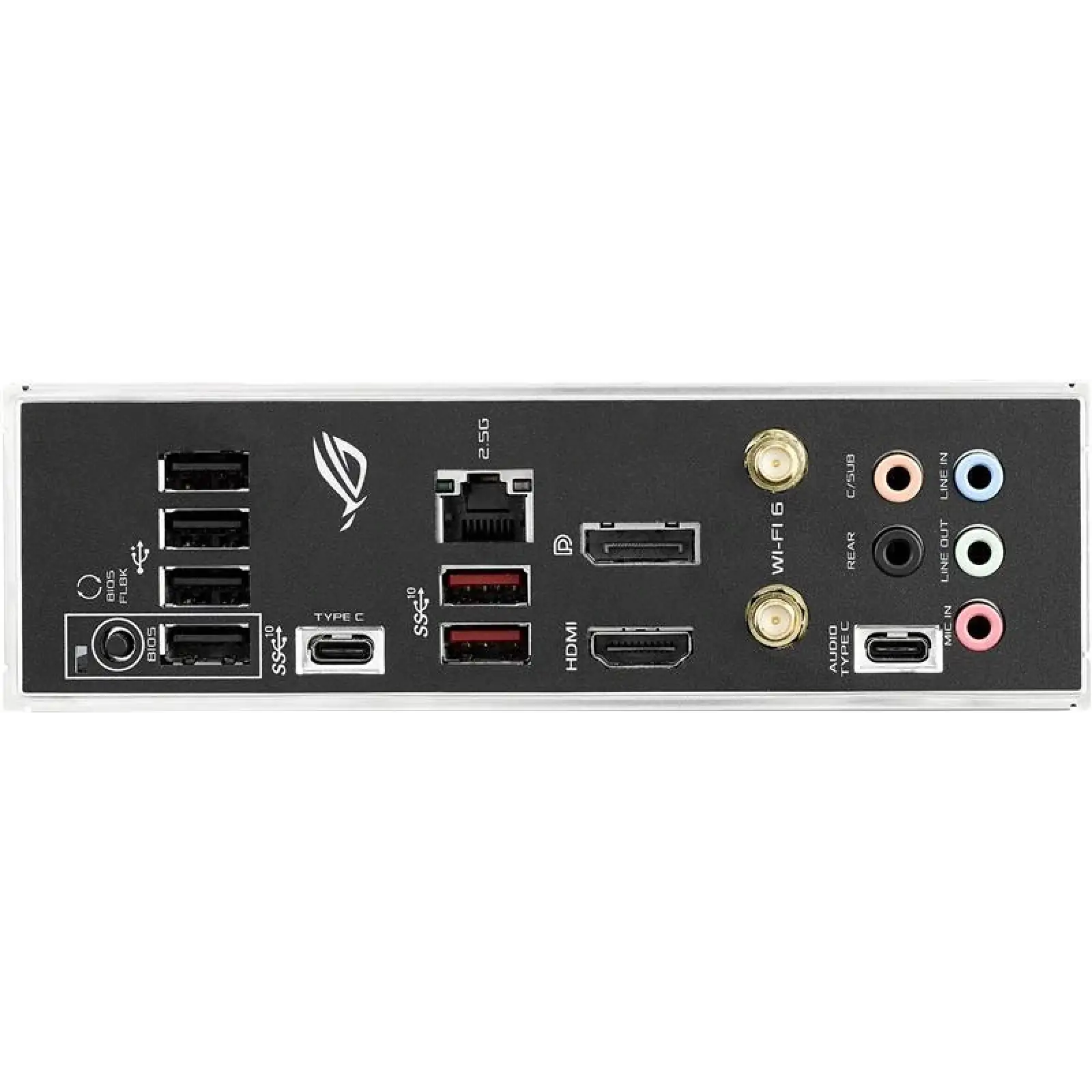 Материнська плата Asus ROG Strix B550-XE Gaming WiFi Socket AM4 UA