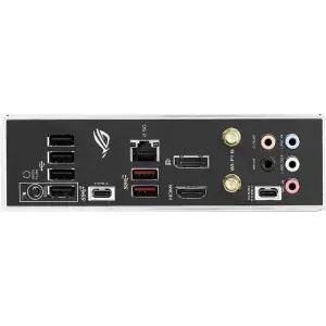 Материнська плата Asus ROG Strix B550-XE Gaming WiFi Socket AM4 UA