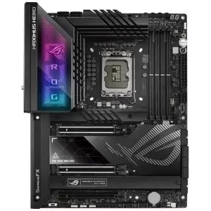 Материнська плата Asus ROG Maximus Z790 Hero