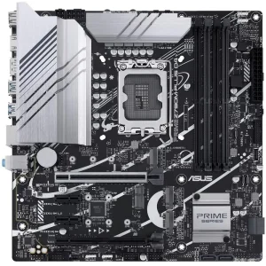 Материнская плата Asus Prime Z790M-Plus Socket 1700 UA