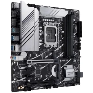 Материнская плата Asus Prime Z790M-Plus Socket 1700 UA