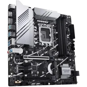 Материнская плата Asus Prime Z790M-Plus Socket 1700 UA