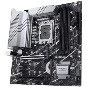 Материнская плата Asus Prime Z790M-Plus Socket 1700 UA