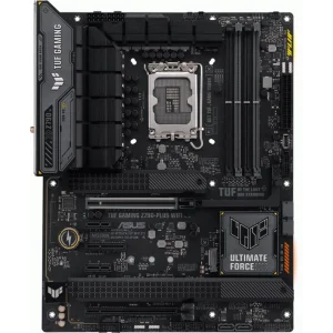 Материнская плата Asus TUF Gaming Z790-Plus WIFI Socket 1700 UA