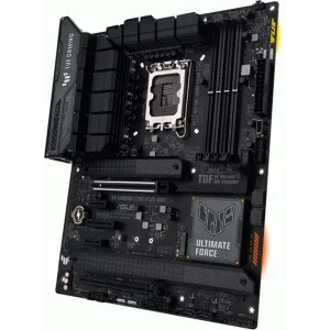 Материнская плата Asus TUF Gaming Z790-Plus WIFI Socket 1700 UA
