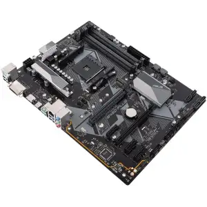 Материнская плата Asus Prime B450-Plus Socket AM4 UA