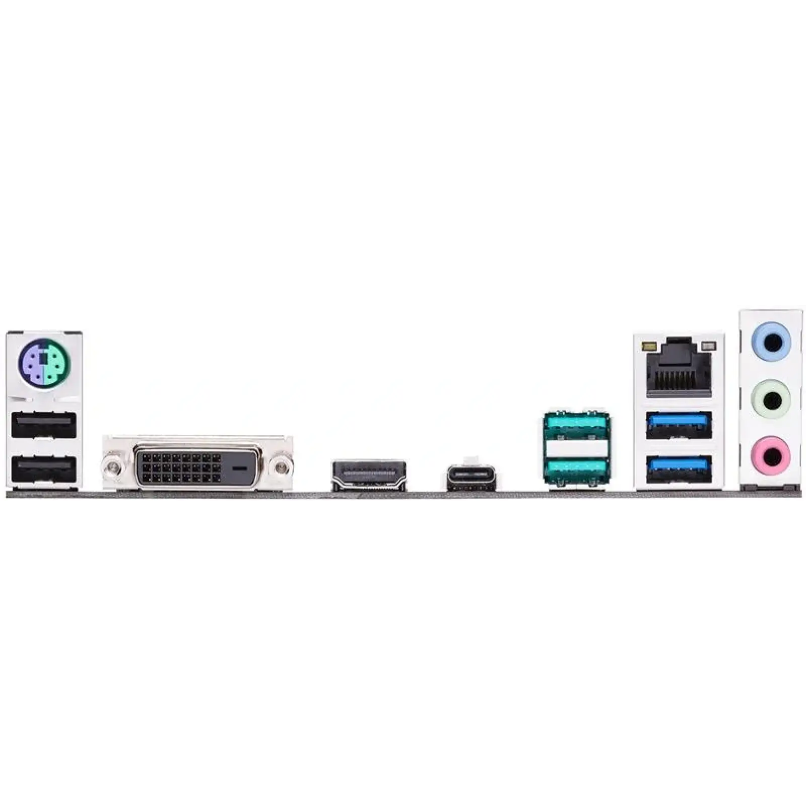 Материнская плата Asus Prime B450-Plus Socket AM4 UA