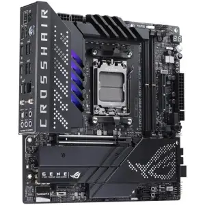 Материнська плата Asus ROG Crosshair X670E Gene Socket AM5 UA