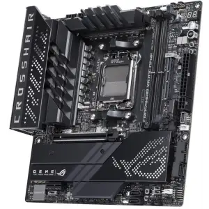 Материнська плата Asus ROG Crosshair X670E Gene Socket AM5 UA