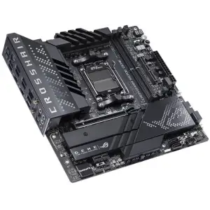 Материнська плата Asus ROG Crosshair X670E Gene Socket AM5 UA