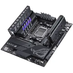 Материнська плата Asus ROG Crosshair X670E Gene Socket AM5 UA