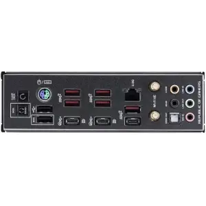 Материнська плата Asus ROG Crosshair X670E Gene Socket AM5 UA