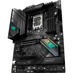 Материнська плата Asus ROG Strix B660-F Gaming WiFi Socket 1700 UA