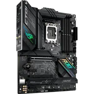 Материнська плата Asus ROG Strix B660-F Gaming WiFi Socket 1700 UA