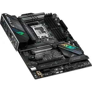 Материнська плата Asus ROG Strix B660-F Gaming WiFi Socket 1700 UA