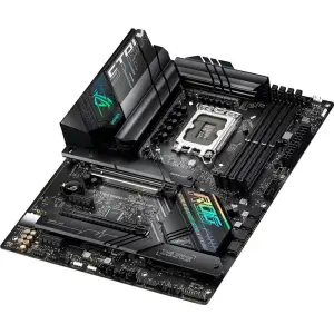 Материнська плата Asus ROG Strix B660-F Gaming WiFi Socket 1700 UA
