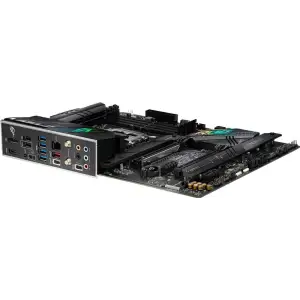 Материнська плата Asus ROG Strix B660-F Gaming WiFi Socket 1700 UA