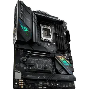 Материнська плата Asus ROG Strix B660-F Gaming WiFi Socket 1700 UA