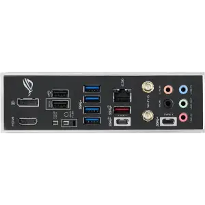 Материнська плата Asus ROG Strix B660-F Gaming WiFi Socket 1700 UA