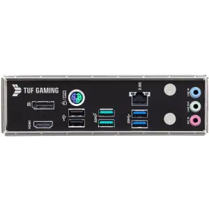 Материнська плата Asus TUF Gaming B760M-E D4 Socket 1700 UA