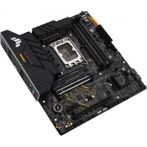 Материнская плата Asus TUF Gaming B660M-Plus D4 Socket 1700