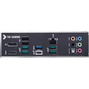 Материнская плата Asus TUF Gaming B660M-Plus D4 Socket 1700
