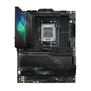 Материнська плата Asus ROG Strix X670E-F Gaming WIFI Socket AM5 UA