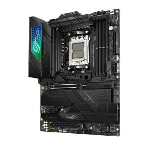 Материнська плата Asus ROG Strix X670E-F Gaming WIFI Socket AM5 UA
