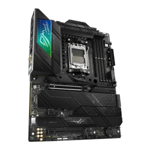 Материнська плата Asus ROG Strix X670E-F Gaming WIFI Socket AM5 UA