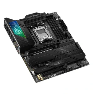 Материнська плата Asus ROG Strix X670E-F Gaming WIFI Socket AM5 UA