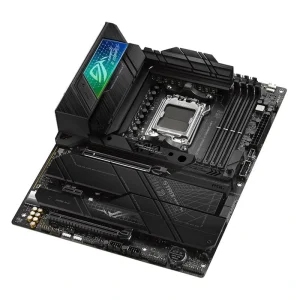 Материнська плата Asus ROG Strix X670E-F Gaming WIFI Socket AM5 UA