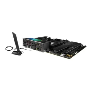 Материнська плата Asus ROG Strix X670E-F Gaming WIFI Socket AM5 UA