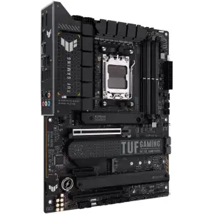 Материнська плата Asus TUF Gaming X670E-PLUS Socket AM5 UA